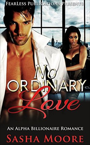 No Ordinary Love (Kindle Edition)