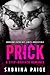 Prick (A Step Brother Roman...
