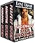 Billionaire Stepbrother - The Complete Series