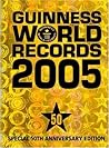 Guinness World Records 2005