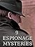 9 Espionage Mysteries: Boxed Set