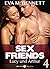 Sex Friends: Lucy und Arthur – Band 4 (German Edition)
