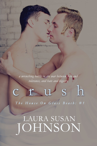 Crush (The House on Glass Beach #1)