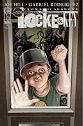 Locke & Key: Crown of Shadows #4