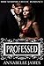 Professed (BBW Vampire Erotic Romance)