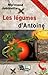 Les légumes d'Antoine
