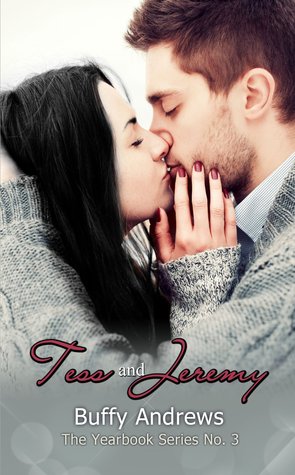 Tess and Jeremy (Yearbook, #3)