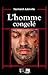 L'homme congelé (Mystère et suspense) (French Edition)