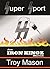 SUPER SPORT: An IRON KINGZ Novel