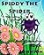 Spiddy the Spider