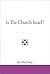 Is the Church Israel?