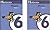 Horizons Math 6 SET of 2 St...