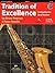 W61XB - Tradition of Excellence Book 1 - Bb Tenor Saxophone
