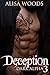 Deception (Dark Alpha, #3)