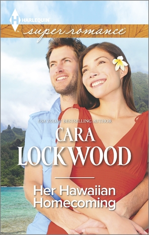 Her Hawaiian Homecoming (Harlequin Super Romance)