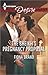 The Sheikh's Pregnancy Proposal by Fiona Brand