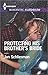 Protecting His Brother's Bride (Harlequin Romantic Suspense)