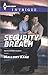 Security Breach (Bayou Bonne Chance #2)