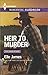 Heir to Murder (The Adair A...