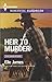 Heir to Murder (The Adair Affairs #4)