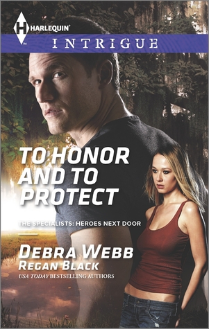 To Honor and To Protect (The Specialists: Heroes Next Door, #3)