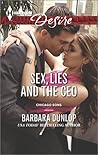 Sex, Lies and the CEO by Barbara Dunlop