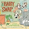 The Baby Swap by Jan Ormerod