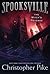 The Witch's Revenge (Spooksville, #6)