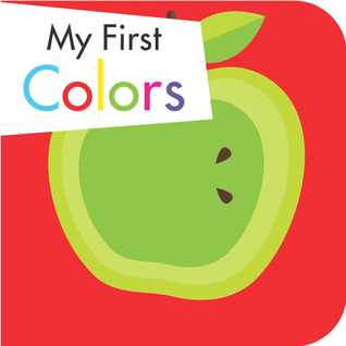 My First Colors