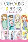 Cupcake Diaries 4...