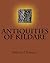 ANTIQUITIES of KILDARE