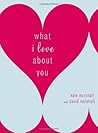 What I Love about You by Kate Marshall What I Love about You by Kate Marshall