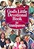 God's Little Devotional Book for Grandparents (God's Little Devotional Book Series)