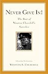 Never Give In!: T...