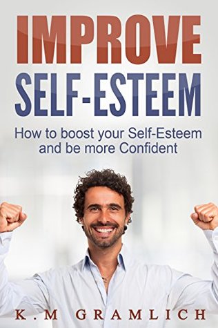 Ways to improve self concept