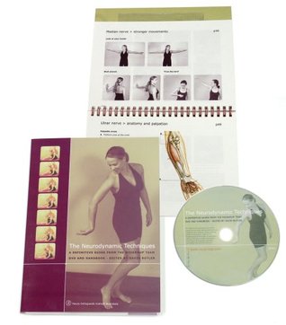 Neurodynamic Techniques: A Definitive Guide From the NOIGroup Team (Spiral-bound)