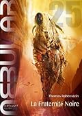 Nebular 25 - La Fraternité Noire