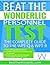 The Wonderlic Personnel Test Study Guide by Beat the Wonderlic