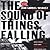 The Sound of Things Falling by Juan Gabriel Vásquez