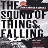 The Sound of Things Falling