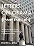 LETTERS ON OBAMA (from the Left)