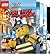 Lego City Readers Collection: Fire Truck to the Rescue; Calling All Cars; All Aboard; Ready For Takeoff; All Hands on Deck (Lego City Readers, 5 Book Set)