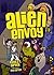 Alien Envoy (Alien Agent Book 6)