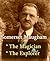 Somerset Maugham - The Magician, & The Explorer