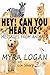Hey! Can You Hear Us?: Messages From Animals