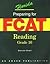 Preparing For FCAT Reading:...
