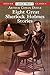Eight Great Sherlock Holmes Stories by Arthur Conan Doyle
