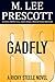 Gadfly (Ricky Steele #2)