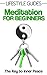 Meditation for Beginners, W...