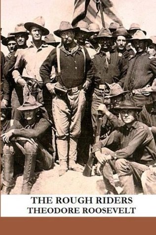 The Rough Riders